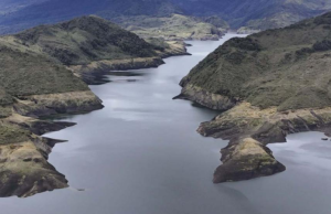 Es urgente almacenar agua en embalses por El Niño: Contraloría