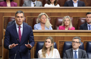 España: más presión a Sánchez para que adelante las elecciones generales