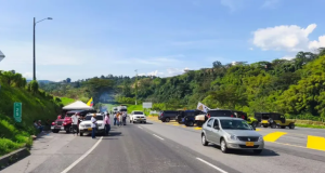 Estas son las tarifas diferenciales en peajes de Autopistas del Café