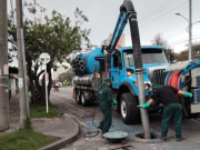 Estas zonas de Bogotá y Soacha tendrán cortes de agua el 5 de mayo 2026