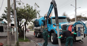 Estas zonas de Bogotá y Soacha tendrán cortes de agua el 5 de mayo 2026