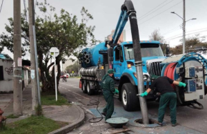 Estas zonas de Bogotá y Soacha tendrán cortes de agua el 5 de mayo 2026