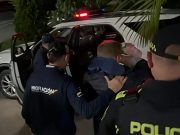 En El Poblado celebran salida de extranjeros ruidosos