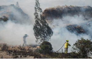 Crece la alerta: fenómeno de Súper niño estaría golpeando a Colombia en tercer trimestre.