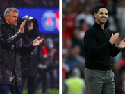 Luis Enrique y Arteta: estilos diferentes en busca de la Champions