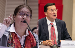 El 30,2 % de los municipios presenta nivel alto y medio de violencia electoral