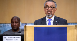 Ébola en RD Congo es “extremadamente grave y difícil”, advierte la OMS
