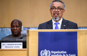 Ébola en RD Congo es “extremadamente grave y difícil”, advierte la OMS