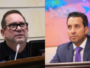 Senado y Cámara ajustan cronograma para final de legislatura