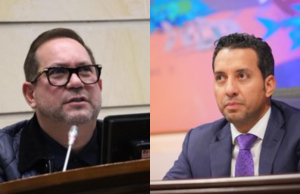 Senado y Cámara ajustan cronograma para final de legislatura