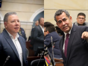 Partidos delinean bases de reforma política para el próximo Congreso
