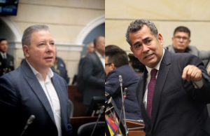Partidos delinean bases de reforma política para el próximo Congreso