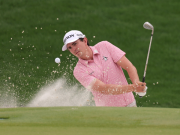 ‘Nico’ Echavarría vuelve al PGA Championship: un nuevo reto en Pensilvania
