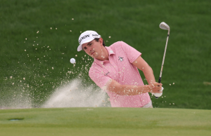 ‘Nico’ Echavarría vuelve al PGA Championship: un nuevo reto en Pensilvania