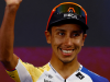 Egan Bernal, entre los otros corredores a seguir en el Giro de Italia