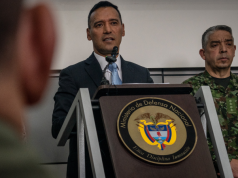 Recompensa de $200 millones tras ataque del Eln en La Guajira