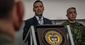 Recompensa de $200 millones tras ataque del Eln en La Guajira