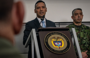Recompensa de $200 millones tras ataque del Eln en La Guajira