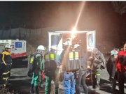 Ya son siete los accidentes mineros en lo corrido de este año en todo el país