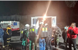 Ya son siete los accidentes mineros en lo corrido de este año en todo el país