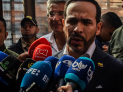 Continúa la polémica por presuntas amenazas a De la Espriella
