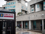 Fueron capturados 18 presuntos miembros de Tren de Aragua en Santander