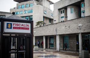 Fueron capturados 18 presuntos miembros de Tren de Aragua en Santander