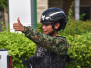 Menos soldados y policías custodiarán las elecciones