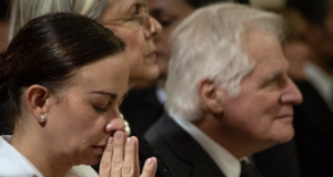Familia de Miguel Uribe rechaza precuerdo entre Fiscalía y ‘El Costeño’