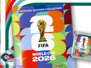 Fin de una era: Panini dejará de producir el álbum del Mundial de la FIFA