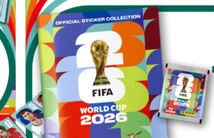 Fin de una era: Panini dejará de producir el álbum del Mundial de la FIFA