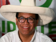 Fiscalía de Perú pide cárcel para candidato izquierdista rumbo a balotaje