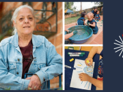 La guardiana de El Arca