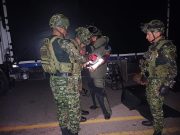 Frustran atentado con explosivos en la ruta Tame-Fortul