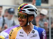 Giro de Italia 2026: Egan Bernal entra al Top 10 tras la etapa 16