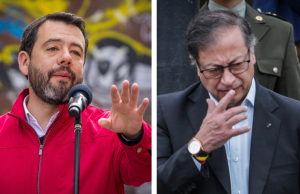Gobierno Petro – Distrito: catorce cortocircuitos y contando…