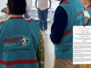 Prorrogan hasta el 11 de junio intervención a Asmet Salud EPS