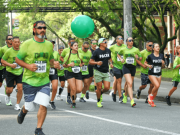 Grandeza Run Fest 2026 espera reunir a 10.000 corredores en Medellín