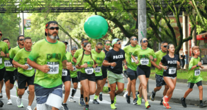 Grandeza Run Fest 2026 espera reunir a 10.000 corredores en Medellín