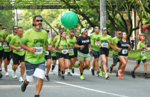 Grandeza Run Fest 2026 espera reunir a 10.000 corredores en Medellín