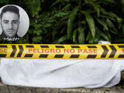 Hallan en Antioquia el cuerpo del periodista Mateo Pérez