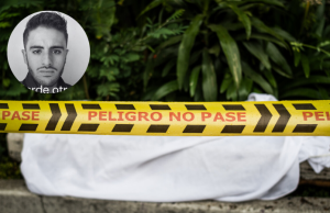 Hallan en Antioquia el cuerpo del periodista Mateo Pérez