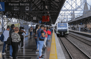 Metro tendrá tarifa de cero pesos este domingo 31 de mayo por las elecciones presidenciales