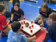 Colombia será el escenario de RoboJam Nations 2026: la competencia de robots que reúne a más de 35 países