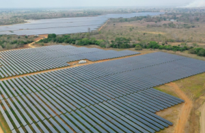 GreenYellow inaugura parque solar en Valencia de Jesús Cesar