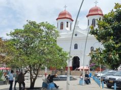 ¿Qué pide la Iglesia Católica en Antioquia para las próximas elecciones presidenciales?