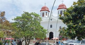 ¿Qué pide la Iglesia Católica en Antioquia para las próximas elecciones presidenciales?
