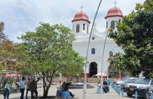 ¿Qué pide la Iglesia Católica en Antioquia para las próximas elecciones presidenciales?