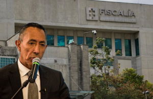 Imputan a Ricardo Roa por violación de topes en campaña ‘Petro Presidente’