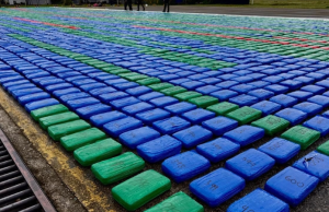 Incautadas más de 11 toneladas de marihuana en Putumayo